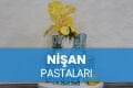 Nişan Pastaları